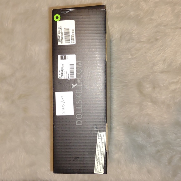 👣WIDOW🐇 Lasercut Cowboy Boots follow the rabbit footwear - Picture 4 of 16